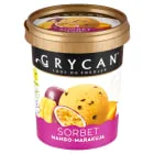 Sorbet mango-marakuja 500 ml