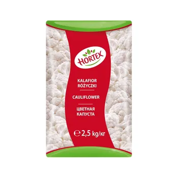 Kalafior 2,5 kg