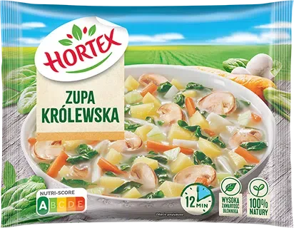 Zupa królewska 450 g
