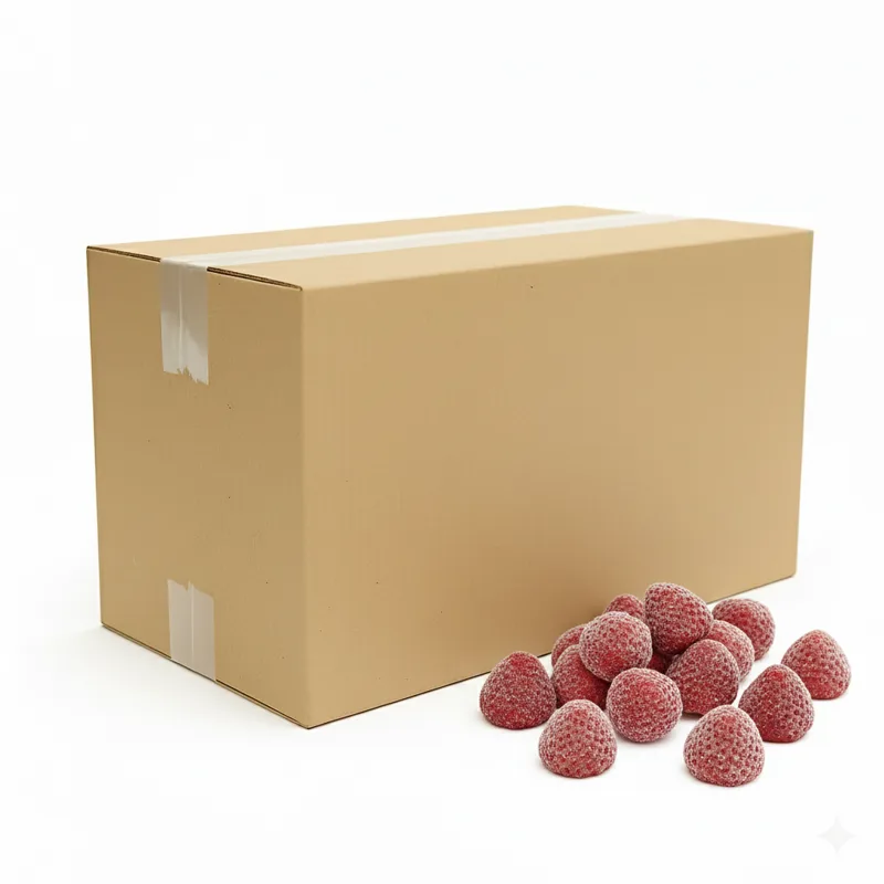 Truskawka 10 kg