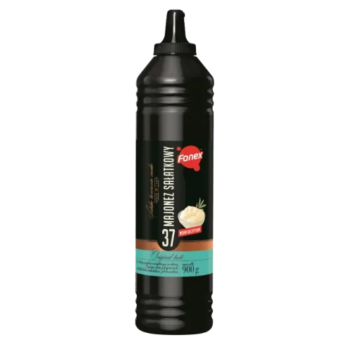 Majonez sałatkowy 900 g