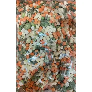 Mieszanka 7-składnikowa 2,5 kg