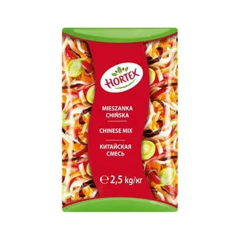 Mieszanka chińska 2,5 kg