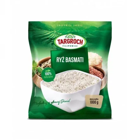 Ryż basmati 1 kg