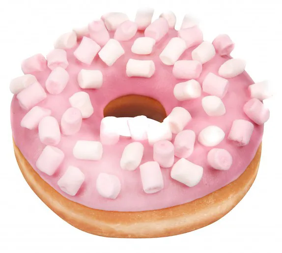 Donut Marshmallow 61 g