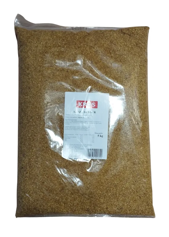 Kasza bulgur 5 kg