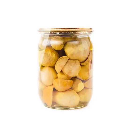 Borowik marynowany 800 g