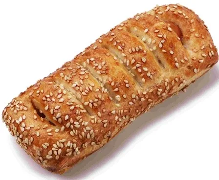 Przekąska z parówką 110 g (36 szt.)