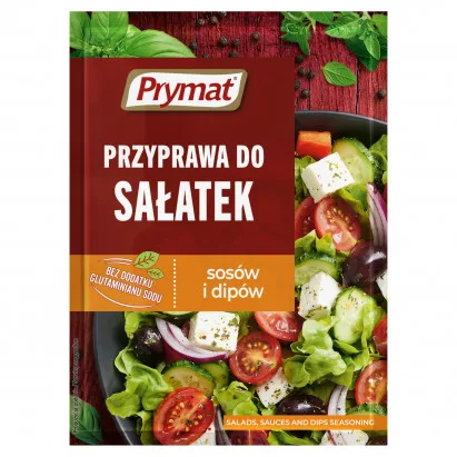 Przyprawa do sałatek 20 g