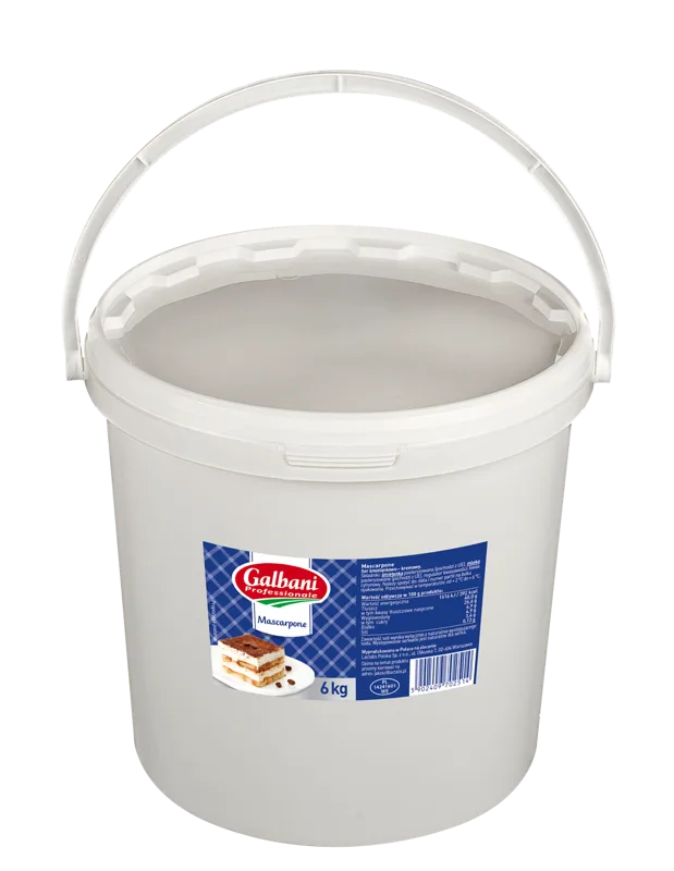 Mascarpone 6 kg