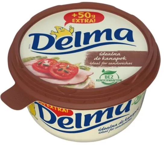 Margaryna Extra 500 g