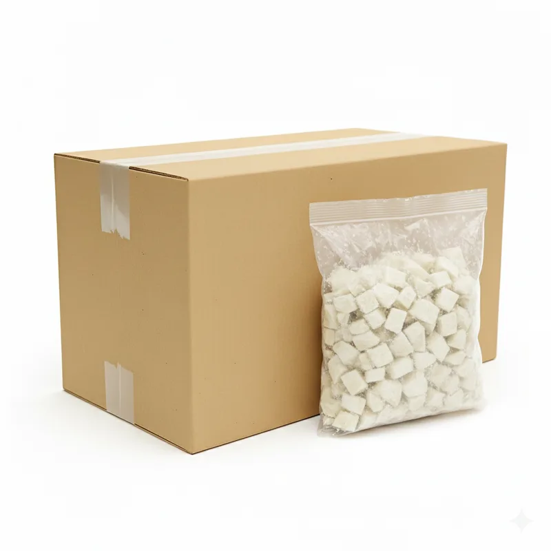 Seler kostka 2,5 kg