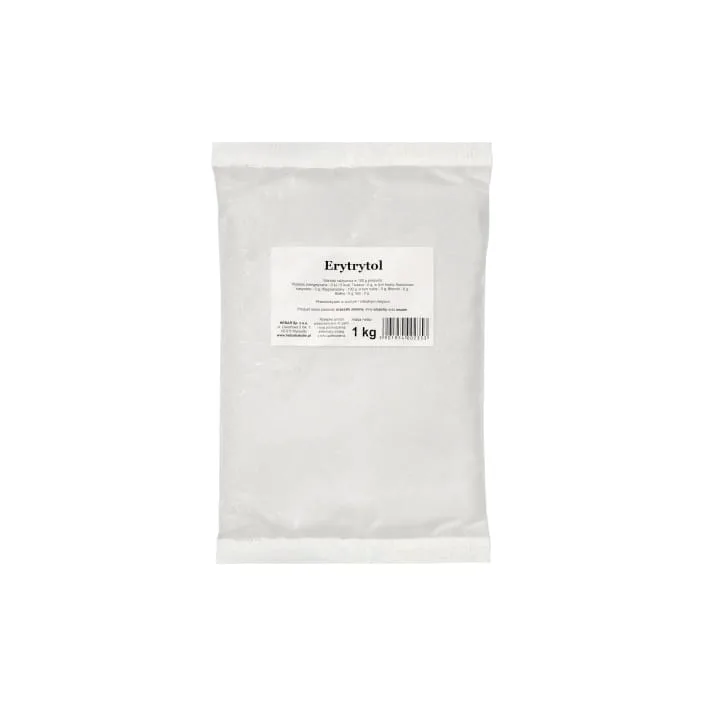 Erytrytol 1 kg