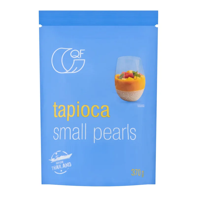 Tapioka perły 370 g