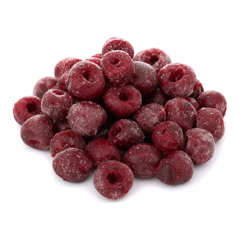 Wiśnia drylowana 10 kg