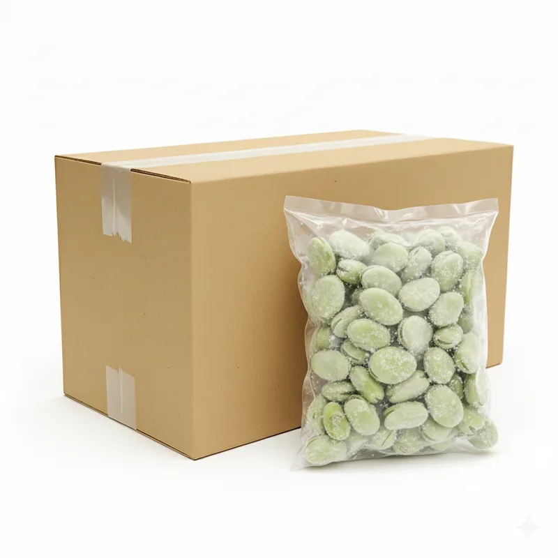 Bób 2,5 kg