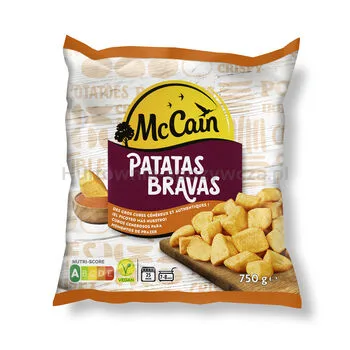 Ziemniaczki Patatas Bravas 750 g