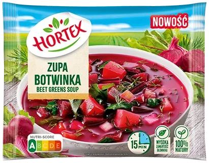 Zupa botwinka 450 g