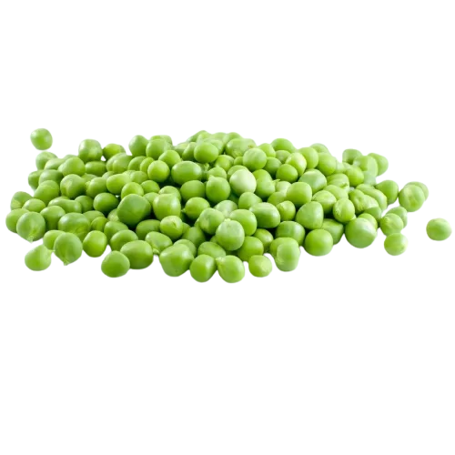 Groszek zielony mrożony 2,5 kg