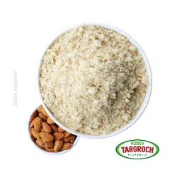 Mąka migdałowa 5 kg