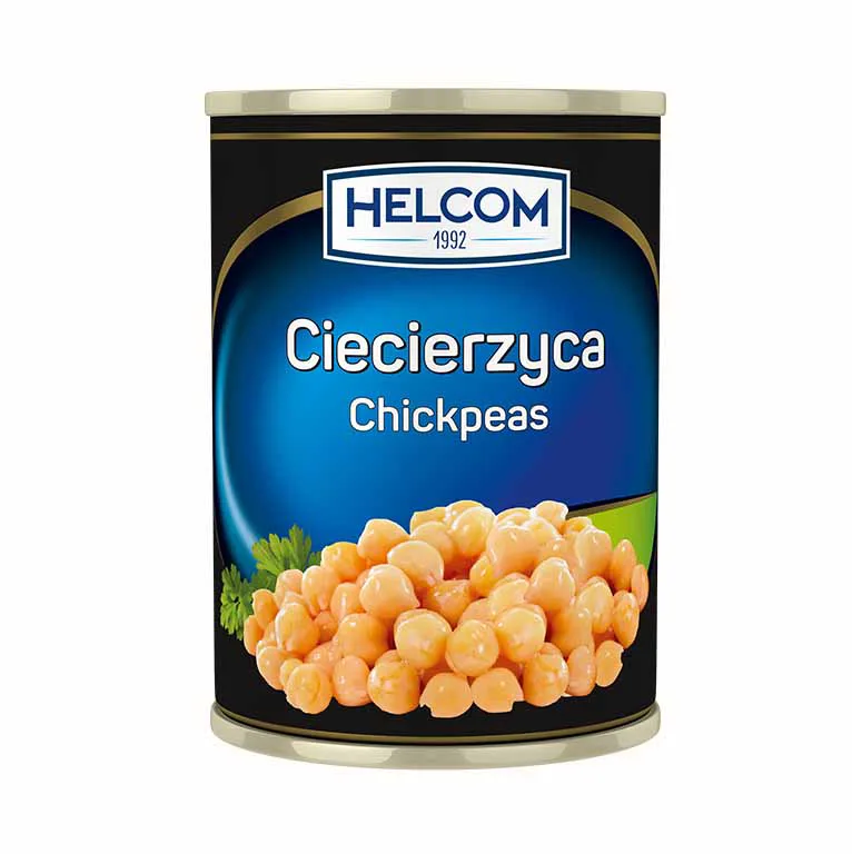 Ciecierzyca 4,2 kg (2,5 kg po odsączeniu)
