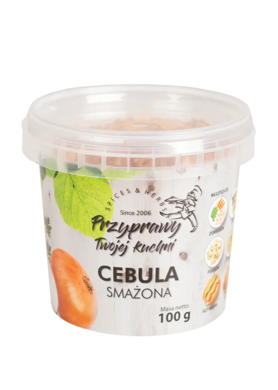 Cebula suszona 1 kg