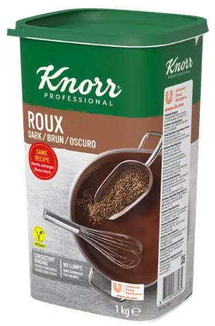 Zasmażka ciemna 1 kg