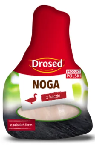 Noga z kaczki pekin 400 g