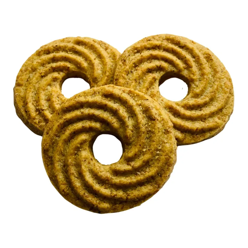 Ciastka waniliowe bez cukru 2,2 kg