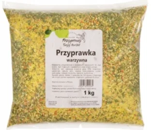 Przyprawka warzywna 1 kg
