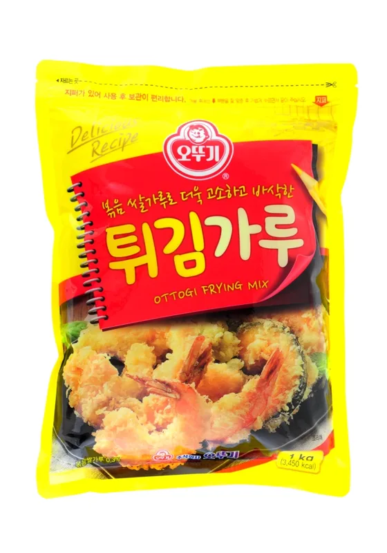 Panierka Flour Tempura 1 kg