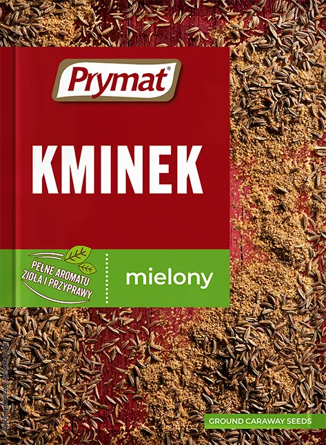Kminek mielony 20 g