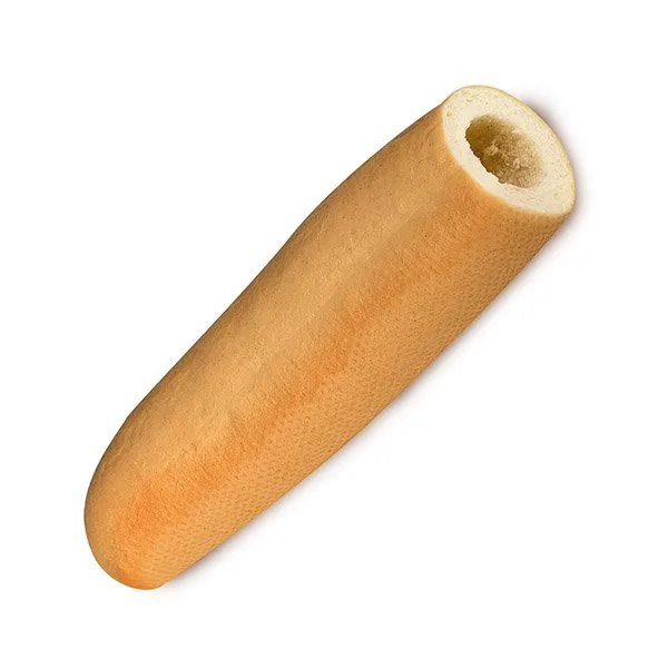 Bułki hot-dog francuskie 60 g