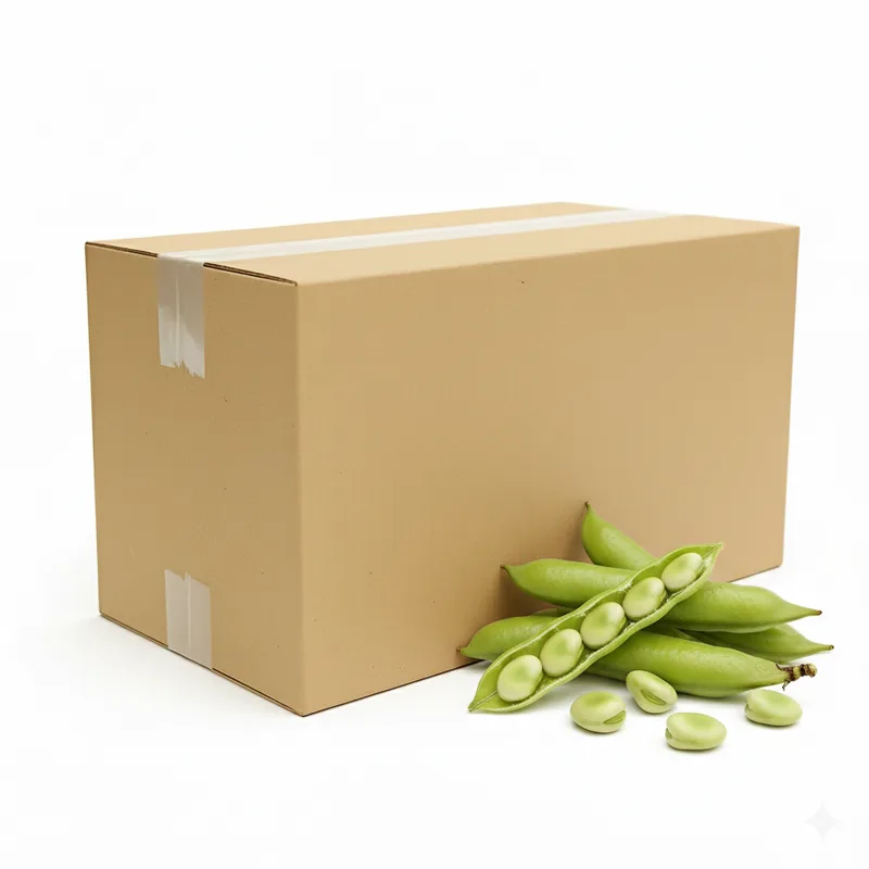 Bób 2 kg