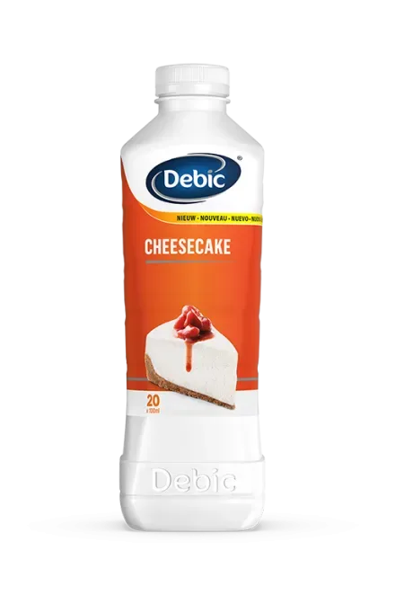 Baza na sernik 1 l