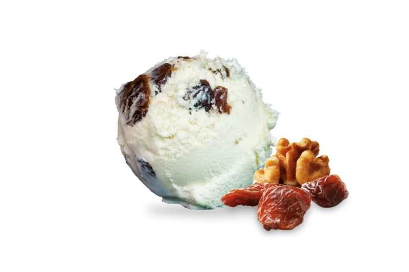 Lody bakaliowe w kuwecie 5 l