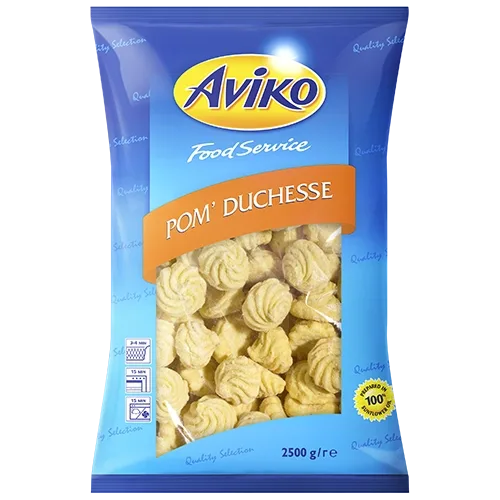 Rozetki ziemniaczane 2,5 kg
