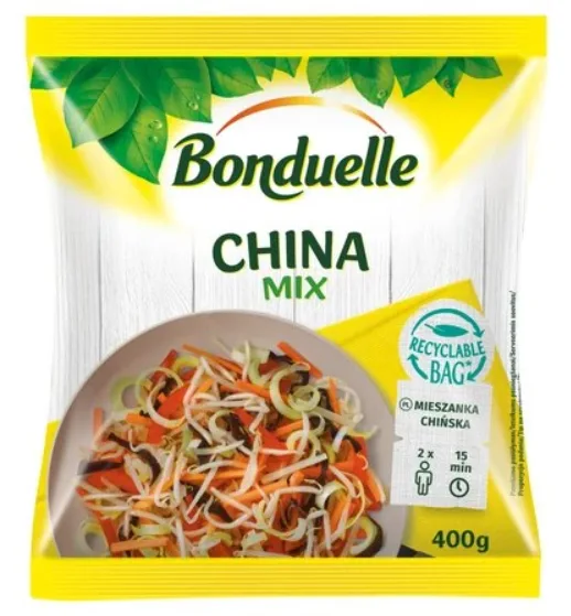 Mieszanka chińska 400 g