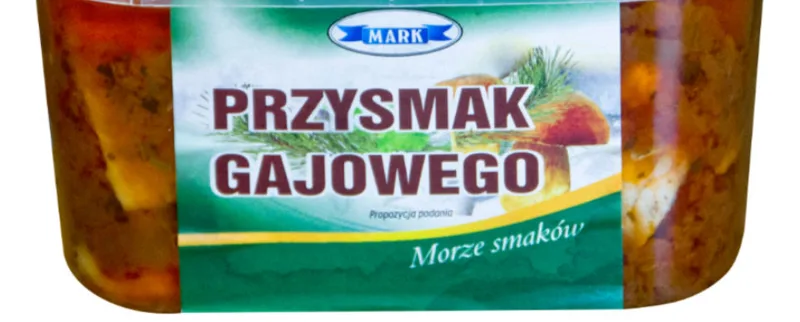 Przysmak gajowego 200 g