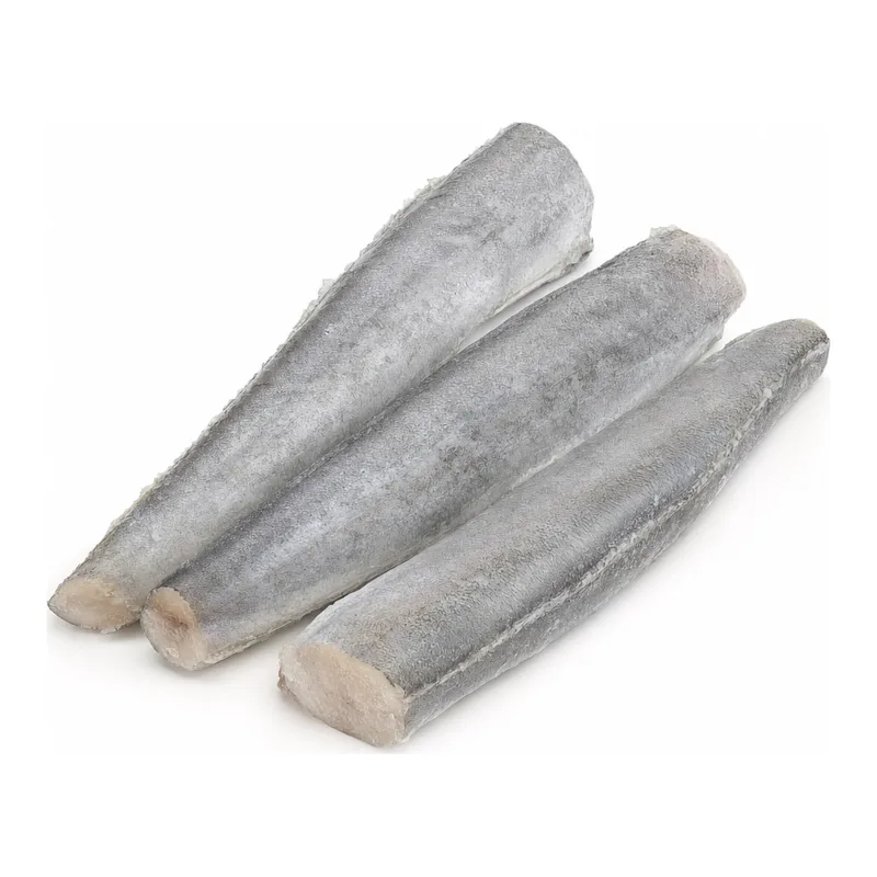 Miruna tusza mrożona IQF (150-400 g) 6 kg (5,1 kg bez glazury)