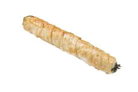 Borek ze szpinakiem i serem 95 g (60 szt.)