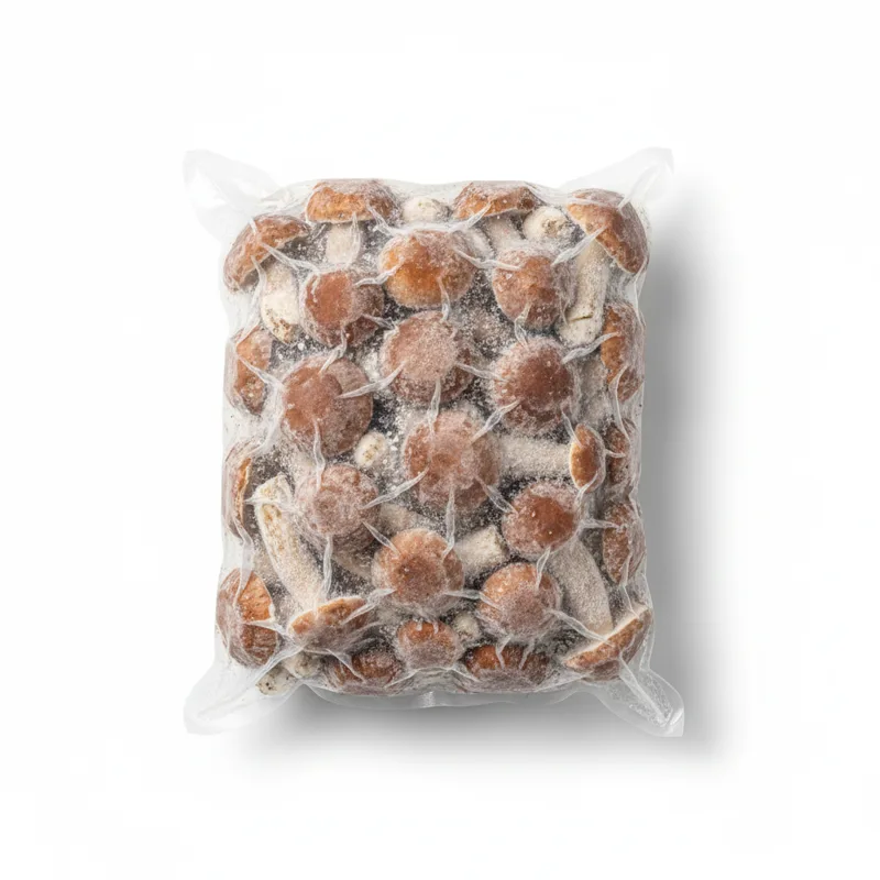 Podgrzybek cały mrożony 2,5 kg