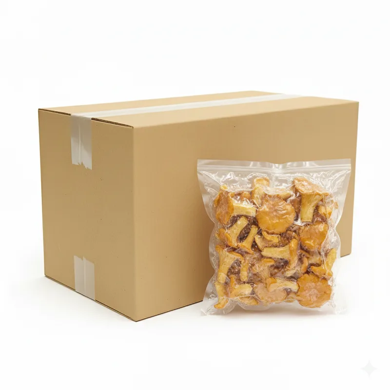 Kurka cała mrożona 2,5 kg