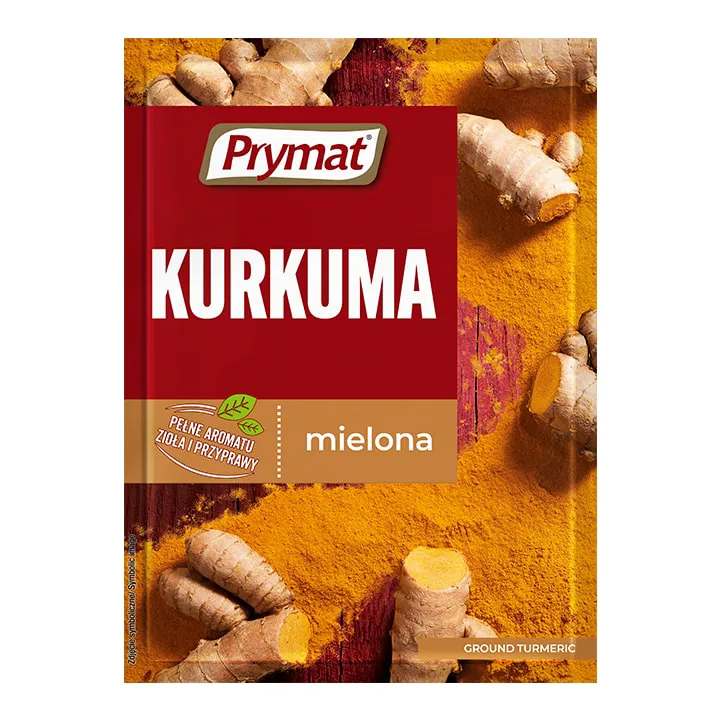 Kurkuma 20 g
