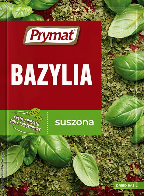 Bazylia 10 g