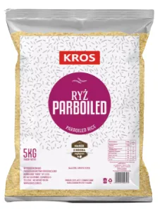 Ryż basmati 5 kg