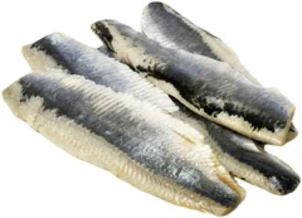 Filety śledziowe a'la matjas Premium 4 kg