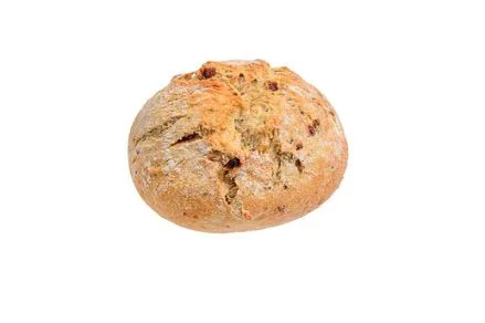 Bułka pszenna z żurawiną i chia 90 g (60 szt.)