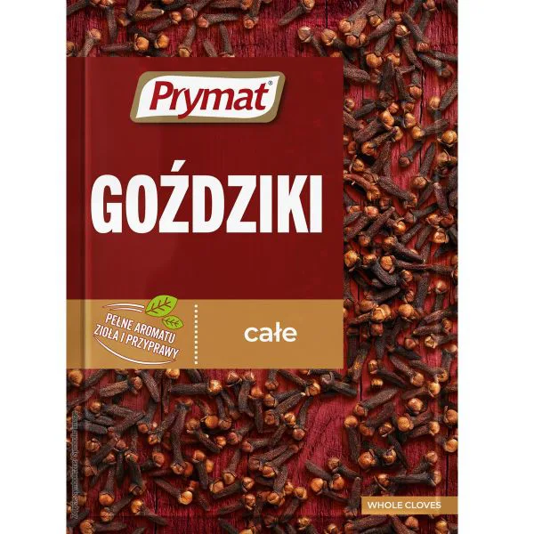 Goździki całe 10 g