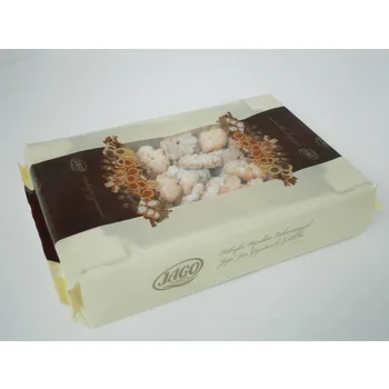 Ciastka rozetki pudrowe 900 g